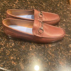 Peter Millar Bit Loafer Size 11 Men (Excellent Condition)